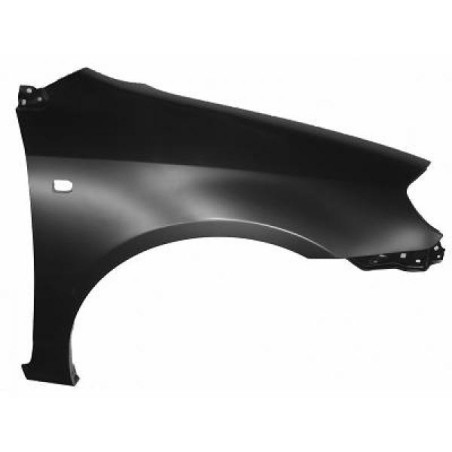 Aile avant droite – Toyota Corolla E12 01-07 – réf. 5381102090