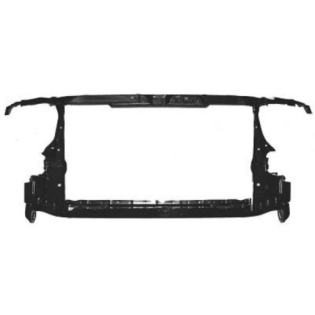 Face avant - Toyota Corolla E12 01-04 - réf. 5320102080