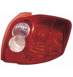 Feu arrière gauche – Toyota Auris E15 07-10 – réf. 8156112A00