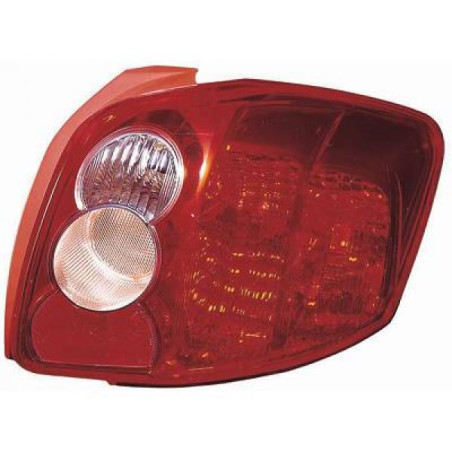 Feu arrière gauche – Toyota Auris E15 07-10 – réf. 8156112A00