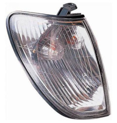 Feu clignotant avant droit – Toyota Land Cruiser 98-07 – réf. 8151060490