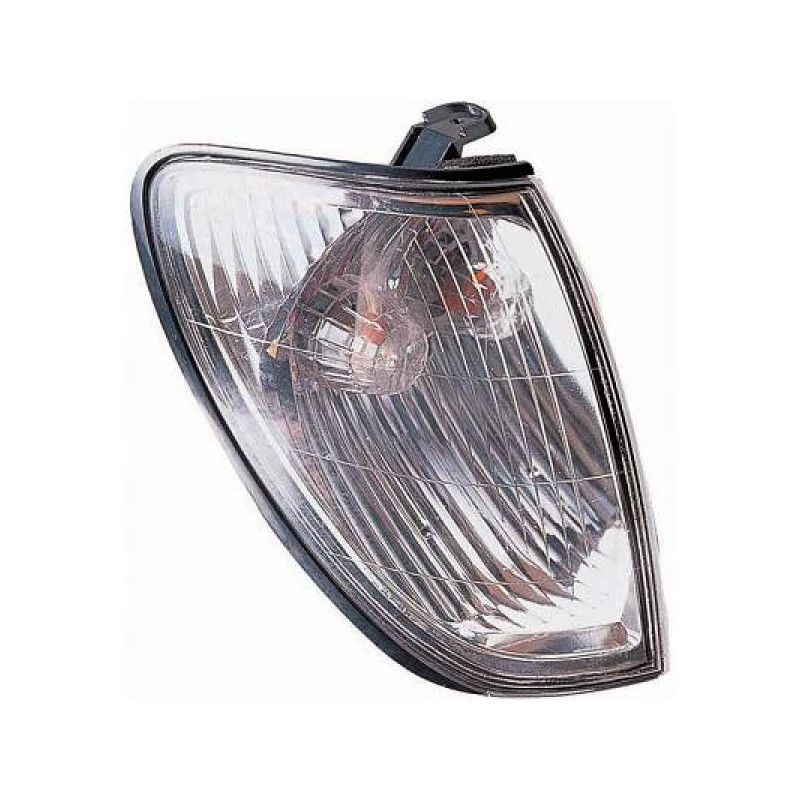Feu clignotant avant droit – Toyota Land Cruiser 98-07 – réf. 8151060490