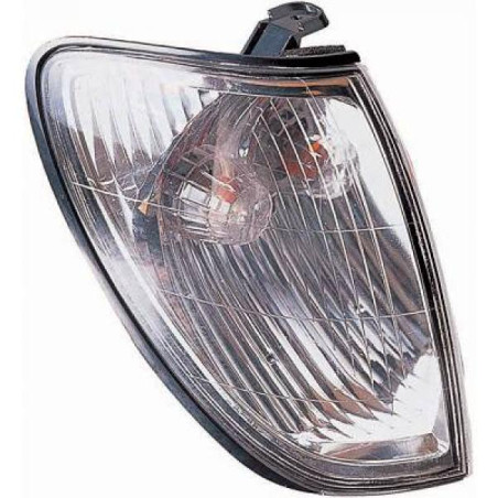 Feu clignotant avant droit – Toyota Land Cruiser 98-07 – réf. 8151060490