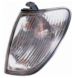 Feu clignotant avant gauche – Toyota Land Cruiser 98-07 – réf. 8152060360