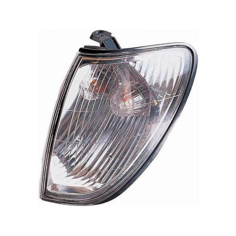 Feu clignotant avant gauche - Toyota Land Cruiser 98-07 - réf. 8152060360
