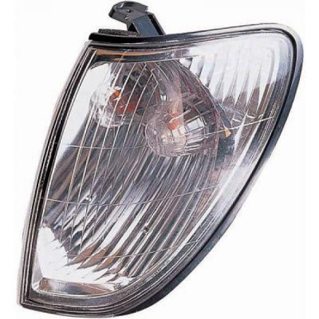 Feu clignotant avant gauche – Toyota Land Cruiser 98-07 – réf. 8152060360
