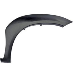 Doublure d'aile avant gauche - Toyota Hilux 05-11 - réf. 538480K903