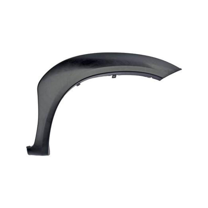 Doublure d'aile avant gauche - Toyota Hilux 05-11 - réf. 538480K903
