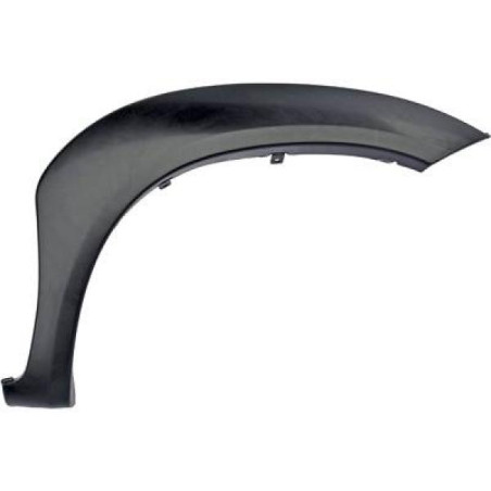 Doublure d'aile avant gauche - Toyota Hilux 05-11 - réf. 538480K903