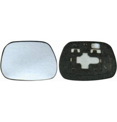 Miroir de rétroviseur extérieur droit - Toyota RAV4 A2 00-05 - réf. 87931-42610