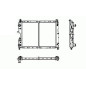 Radiateur 1,7L D/1,9L D-TD ALFA ROMEO 145 / 146 du 06/1994 au 10/2000  46404422 - 7610803