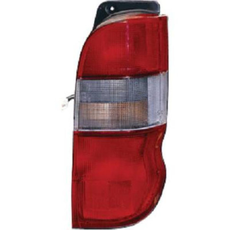 Feu arrière droit - Toyota Hiace 96-05 - réf. 8155026130