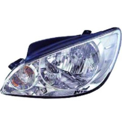 Phare principal gauche – Hyundai Getz TB 05- – réf. 921010B510