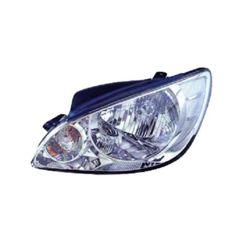 Phare principal gauche - Hyundai Getz TB 05- - réf. 921010B510
