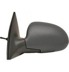 Rétroviseur extérieur gauche - Hyundai i30 FD 07-11 - réf. 87610-2L020