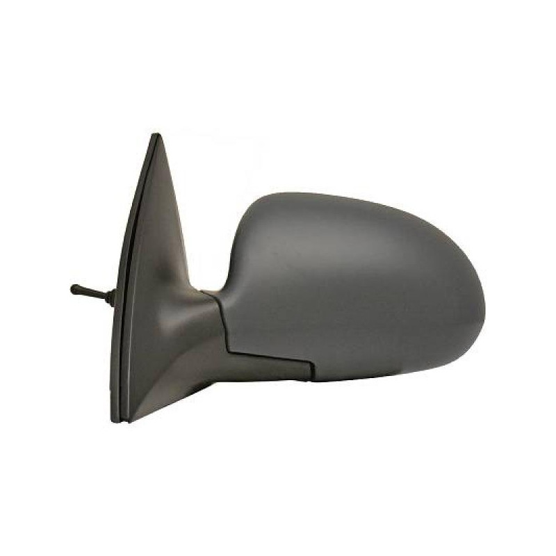 Rétroviseur extérieur gauche - Hyundai i30 FD 07-11 - réf. 87610-2L020