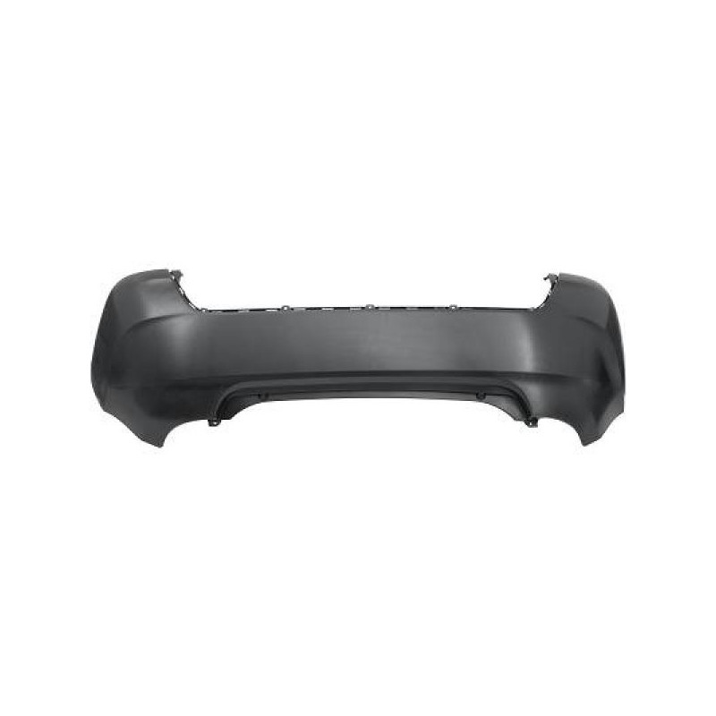 Pare-chocs arrière – Chevrolet/Daewoo Spark 10-15 – réf. 95297616