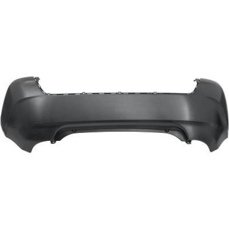 Pare-chocs arrière – Chevrolet/Daewoo Spark 10-15 – réf. 95297616