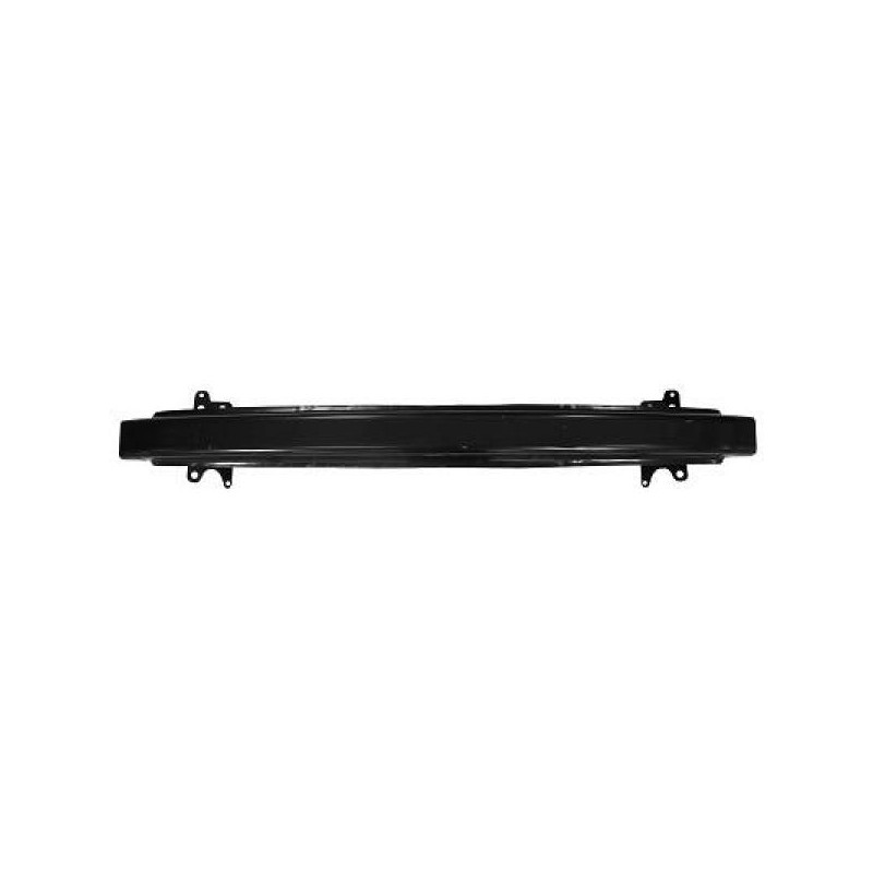 Renfort de pare-chocs avant - Seat Ibiza 4 02-08 - réf. 6L0805551A
