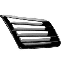 Grille de calandre droite – Seat Ibiza 4 02-08 – réf. 6L085367601C