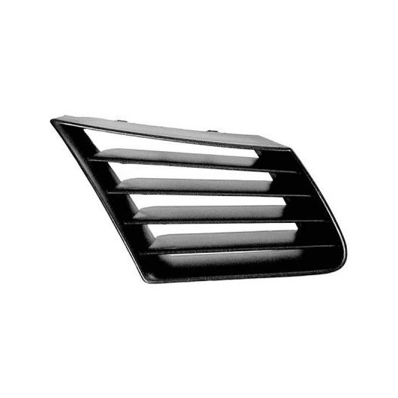 Grille de calandre droite - Seat Ibiza 4 02-08 - réf. 6L085367601C
