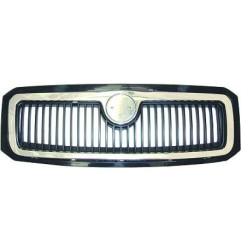 Grille de calandre – Skoda Fabia 99-04 – réf. 6Y0853661
