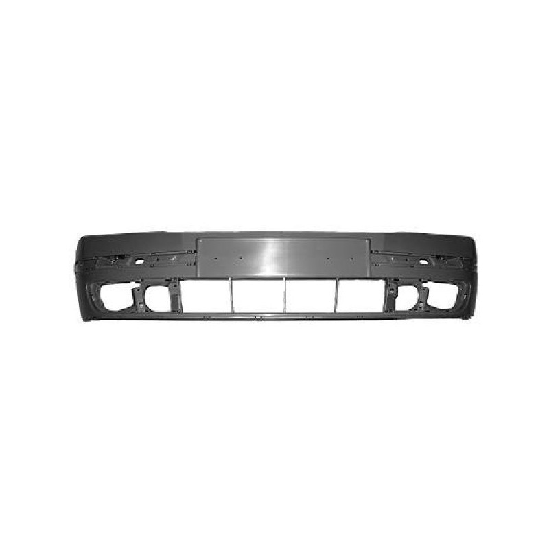Pare-chocs avant – Skoda Octavia 04-08 – réf. 1Z0807221