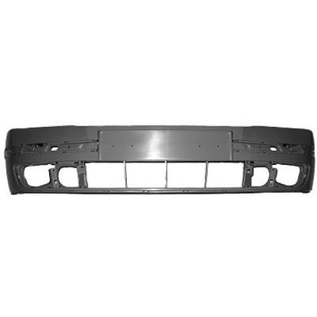 Pare-chocs avant – Skoda Octavia 04-08 – réf. 1Z0807221