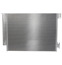 Condenseur de climatisation - Renault Clio 5/Captur 2/Sandero 3 - réf. 921005FA0A