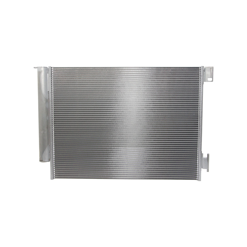 Condenseur de climatisation – Renault Clio 5/Captur 2/Sandero 3 – réf. 921005FA0A