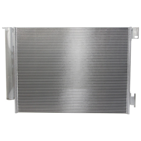 Condenseur de climatisation – Renault Clio 5/Captur 2/Sandero 3 – réf. 921005FA0A