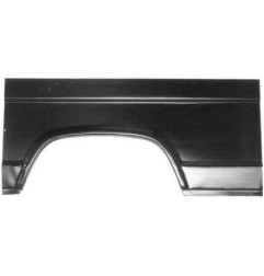 Panneau latéral arrière gauche – véhicule 82-94
