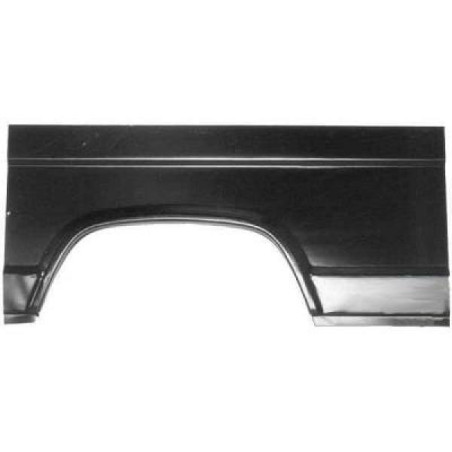 Panneau latéral arrière gauche – véhicule 82-94