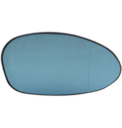 Miroir de rétroviseur extérieur droit – BMW Série 1 E87 04- – réf. 51167158902