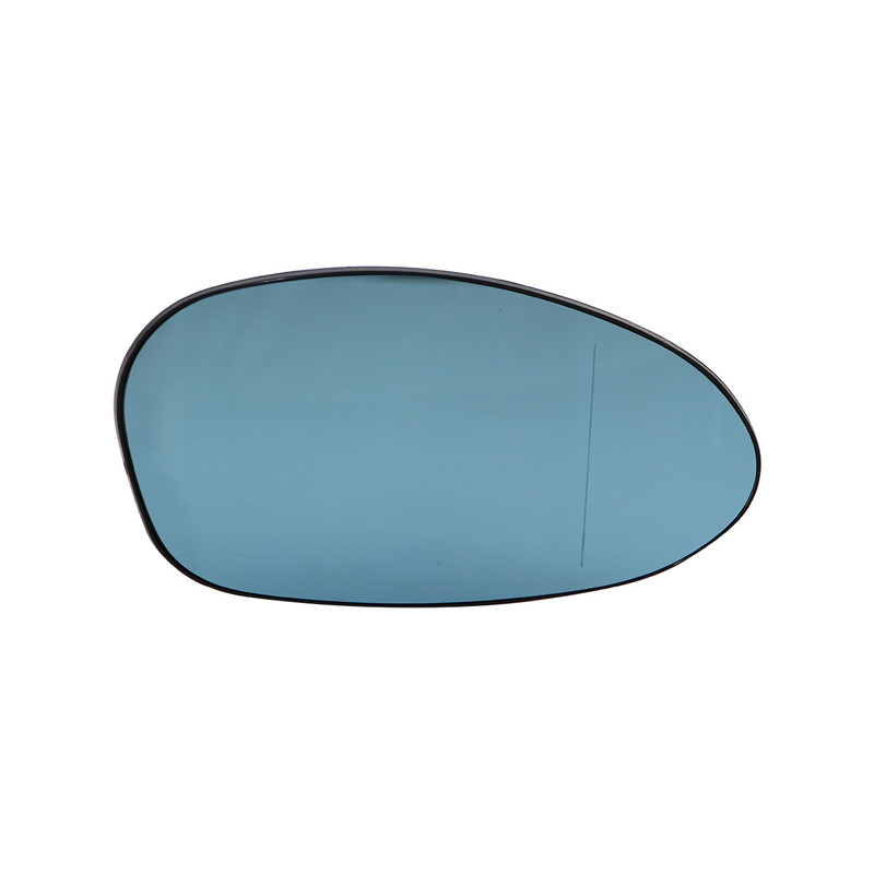 Miroir de rétroviseur extérieur droit - BMW Série 1 E87 04- - réf. 51167158902
