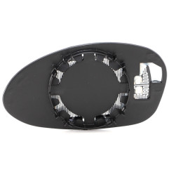 Miroir de rétroviseur extérieur droit – BMW Série 1 E87 04- – réf. 51167158902