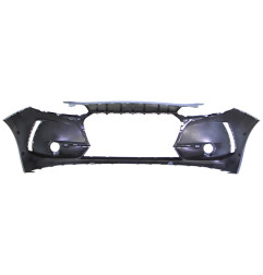 Pare-chocs avant – Citroën DS3 16-- – réf. 1614450680