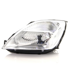 Phare principal gauche – Ford Fiesta 02-05 – réf. 1320349