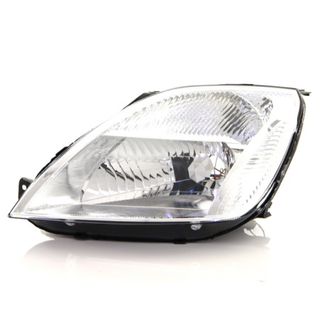 Phare principal gauche – Ford Fiesta 02-05 – réf. 1320349