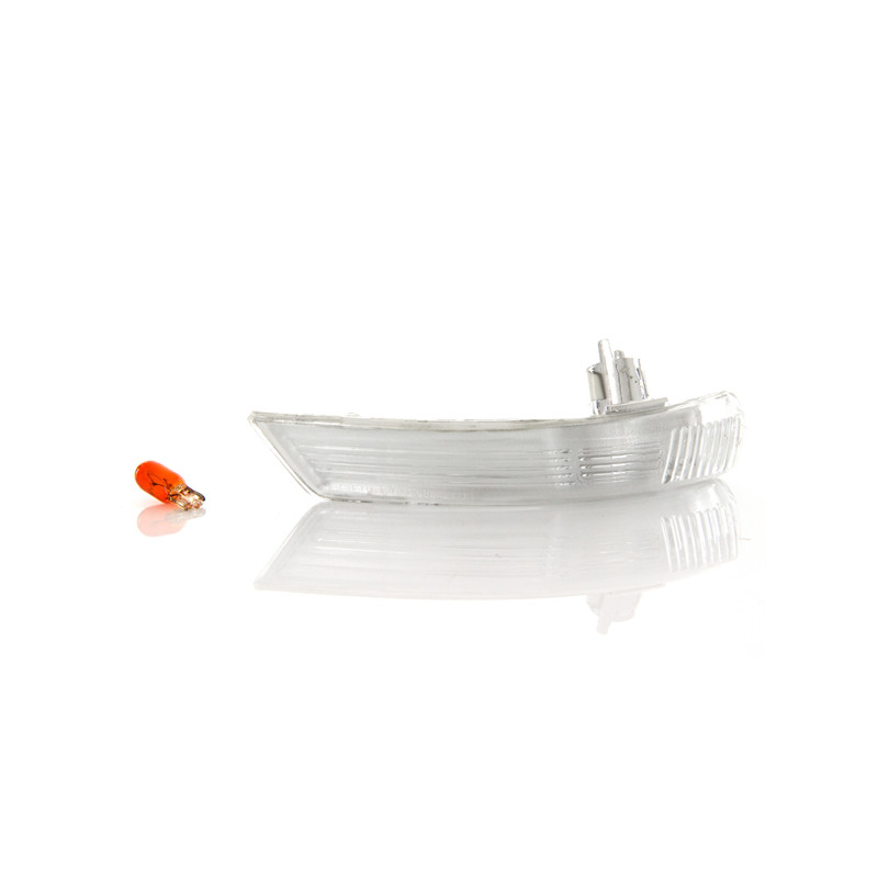 Feu clignotant de rétroviseur gauche – Ford Focus 08/Mondeo 10 – réf. 1538488