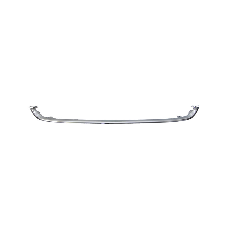 Enjoliveur de grille inférieure de pare-chocs avant - Fiat 500 15- - réf. 735642308