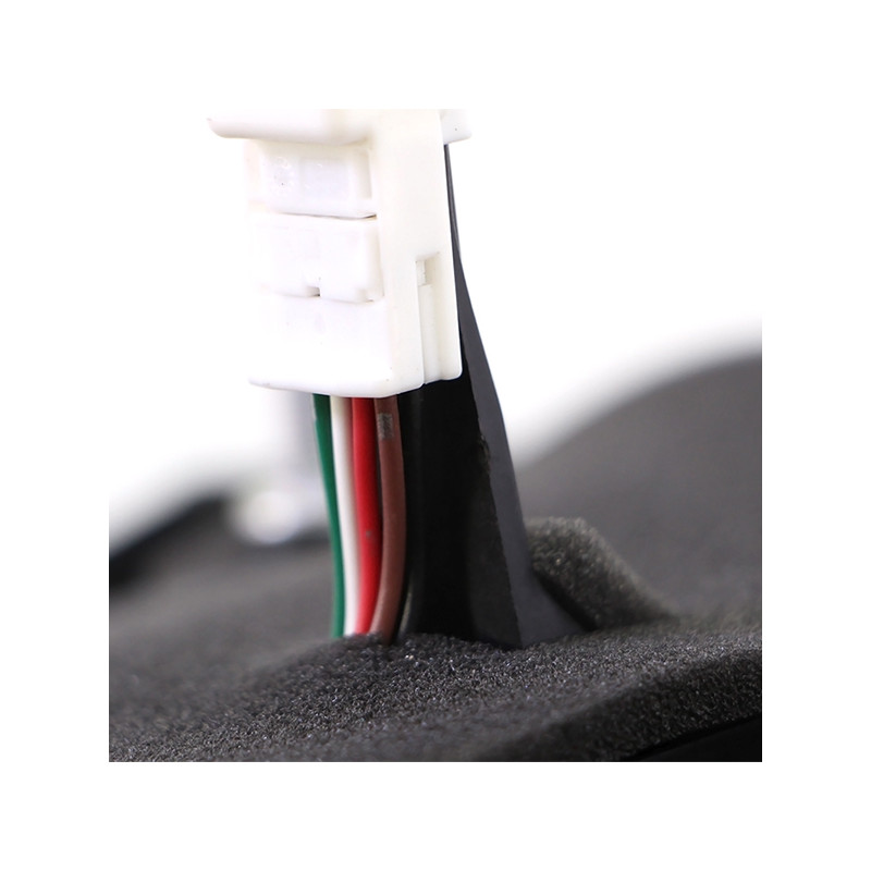 Rétroviseur extérieur droit – Renault Trafic/Opel Vivaro/Nissan NV300 16- – réf. 6000619975