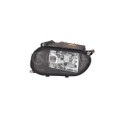 Projecteur anti-brouillard gauche -99 ALFA ROMEO 145 / 146 du 06/1994 au 10/2000  60581653 - 60581653