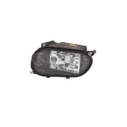 Projecteur anti-brouillard gauche -99 ALFA ROMEO 145 / 146 du 06/1994 au 10/2000  60581653 - 60581653
