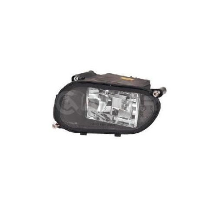 Projecteur anti-brouillard gauche -99 ALFA ROMEO 145 / 146 du 06/1994 au 10/2000  60581653 - 60581653