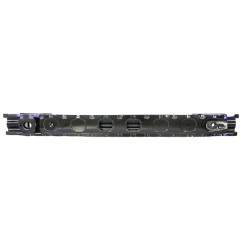 Renfort de pare-chocs arrière – Mercedes Classe B W246 11- – réf. 2466101100