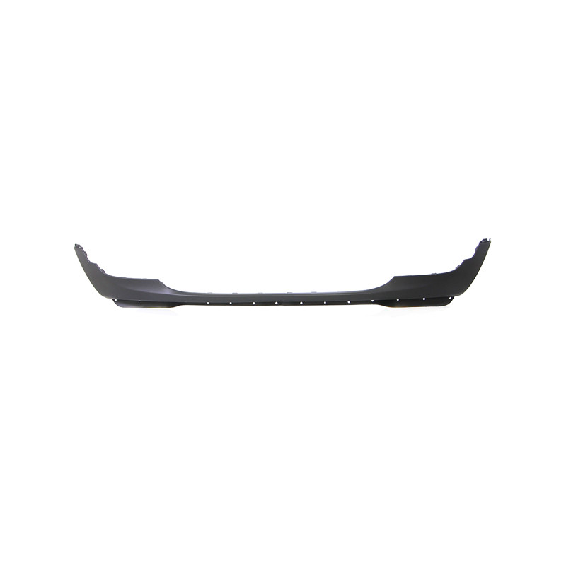 Spoiler de pare-chocs avant – Mini Cooper S/One/Cabriolet/Clubman 07- – réf. 51112756497