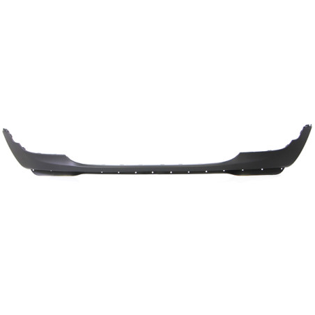 Spoiler de pare-chocs avant – Mini Cooper S/One/Cabriolet/Clubman 07- – réf. 51112756497