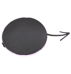 Obturateur de pare-chocs arrière – Nissan Qashqai 10- – réf. 85071BR00A