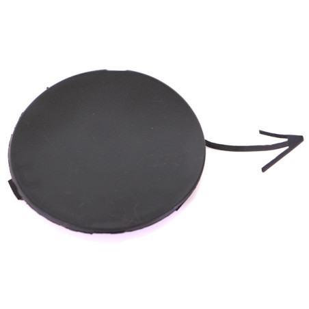 Obturateur de pare-chocs arrière – Nissan Qashqai 10- – réf. 85071BR00A